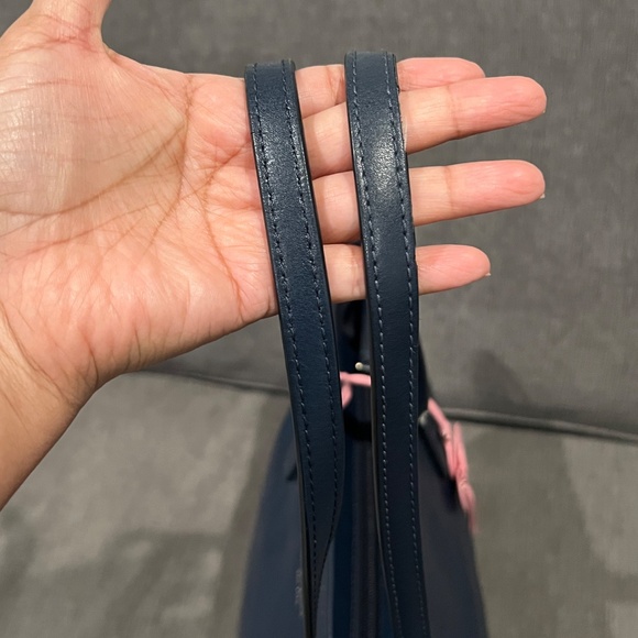 Kate Spade New York Kelsey Blue Tote - Picture 11 of 13